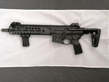 SIG MCX 11,5