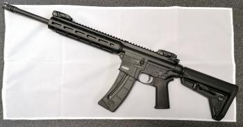 SW MP 15-22 MOE