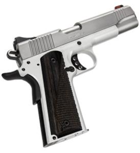 STAINLESS LW ARCTIC, .45ACP