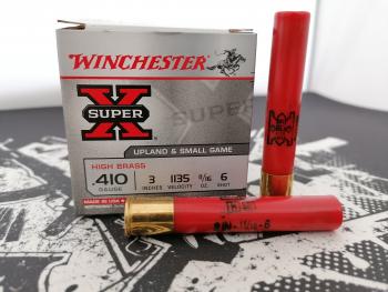 Winchester Super-X 410/76