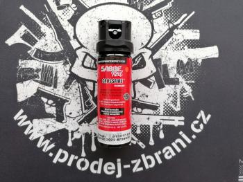 SABRE Red 1.33% MC 2.0oz Crossfire Stream (MK-3.5)