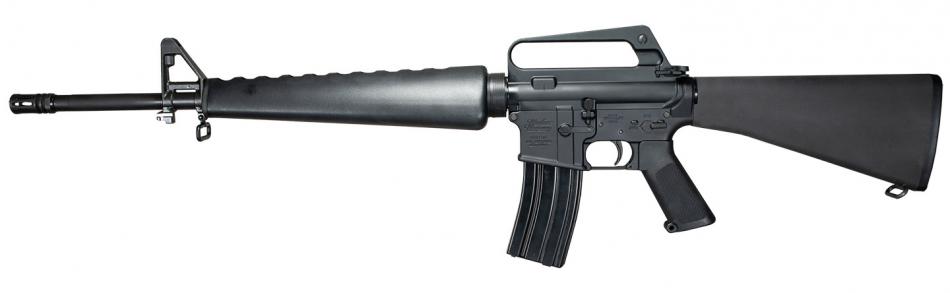 Windham Weaponry A1 Government