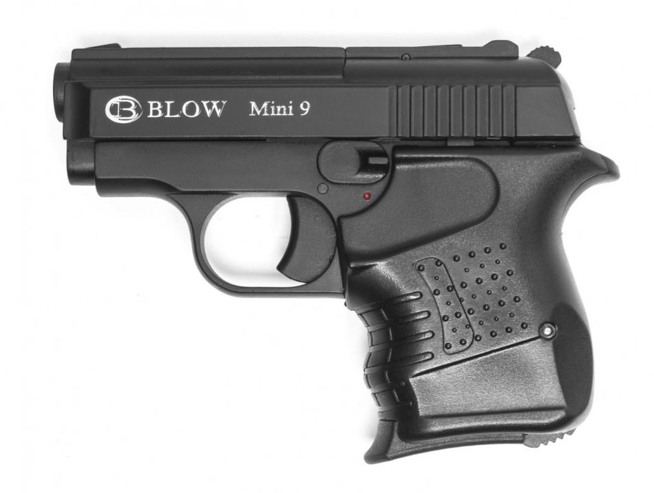 Blow Mini 09