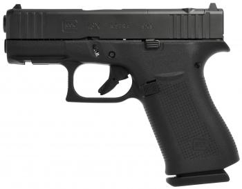 Glock 43X MOS