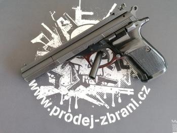 CZ 83 Jane