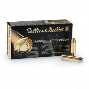 SB .357Mag FMJ 10,25g/158GR