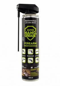 Nanoprotech Gun 300ml