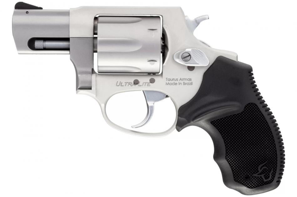 856 Ultra-Lite, 2"