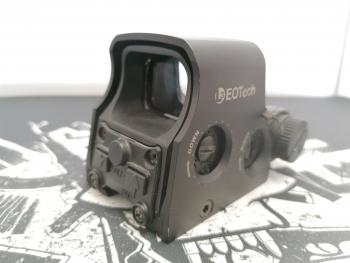 Kolimátor Eotech XPS2