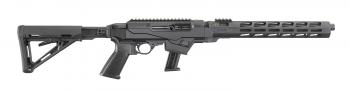 PC Carbine, pažba Magpul