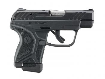 LCP II, .22LR