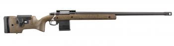 Hawkeye Long-Range Target, 6,5Creedmoor