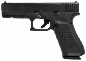 Glock 22 Gen5 MOS