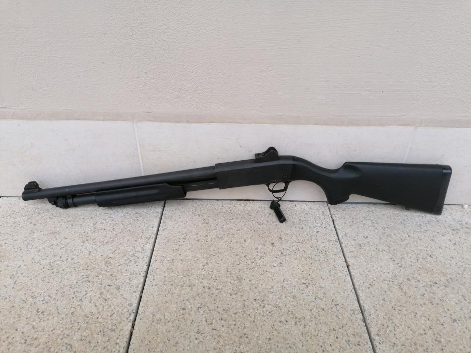 Savage Arms 350