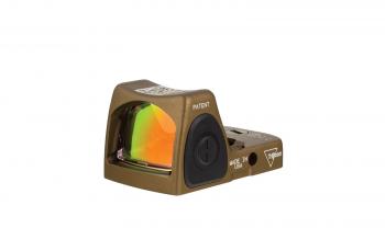 Trijicon RMR HRS Type 2 LED Red Dot Sight 3,25 MOA