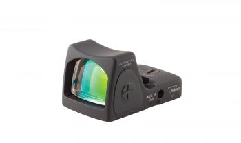 Trijicon RMR Type 2 LED Red Dot Sight 1.0 MOA