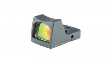 Trijicon RMR type 2 LED Red Dot Sight 3,25 MOA Cerakote Sniper Grey