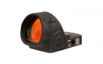 Trijicon SRO LED Red Dot Sight 1.0 MOA