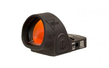 Trijicon SRO LED Red Dot Sight 2.5 MOA