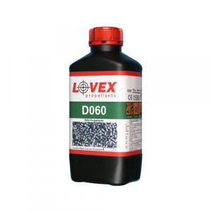 Lovex D060, 0,5kg