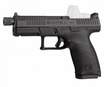 CZ P-10 C OR SR