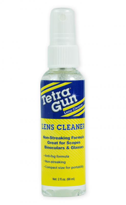 Čistič čoček Tetra Gun Lens Cleaner 60ml (2oz)