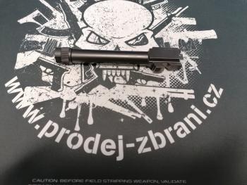 Hlaveň 9x19 se závitem M13,5x1mm pro Glock 17 Gen3