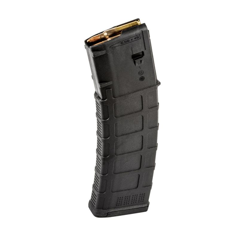 Polymerový zásobník Magpul PMAG M3 AR15, 5,56mm, 40 ran, černý