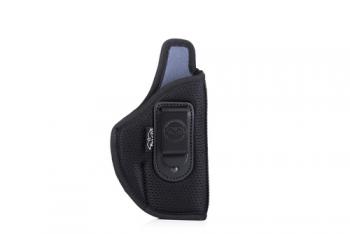 Glock 43 Prodyšné nylonové pouzdro pro skryté nošení Falco A701 Miller