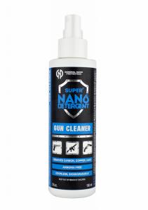 Nanoprotech GNP Gun Cleaner 150ml