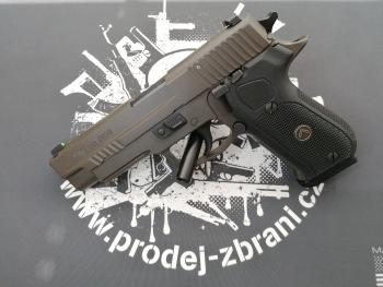 P220 LEGION SA/DA, 4,4