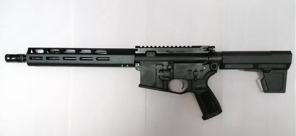 M400 TREAD, 11,5"