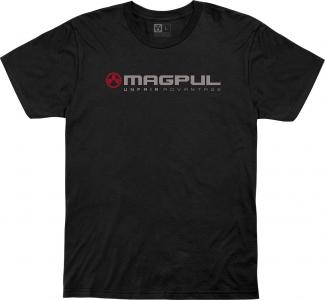 Magpul tričko Unfair Advantage, černá, L