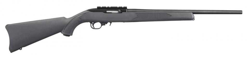 10/22 Carbine, šedá