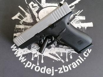 Glock 43x