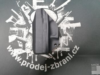 Vnitřní kydexové pouzdro ONGEAR Glock 43X rail