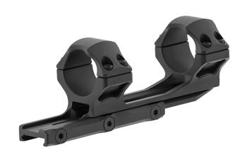 UTG ACCU-SYNC 30mm Medium Profile 50mm Offset Picatinny Rings