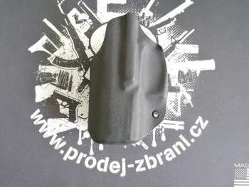 Vnitřní kydexové pouzdro ONGEAR SIG P320 XCOMPACT