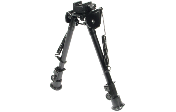 UTG Tactical Bipod, výška 8"-12,4" 
