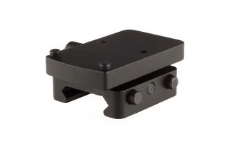 Nízkoprofilová montáž Trijicon RMR/SRO Quick Release