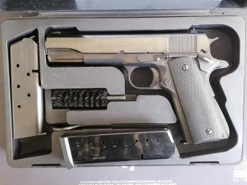 Norinco 1911A1