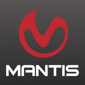 Nové produkty Mantis