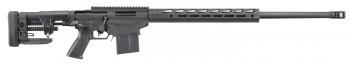 Precision Rifle, 26