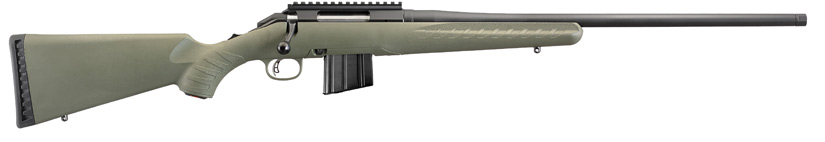 American Rifle Predator, 6,5Grendel