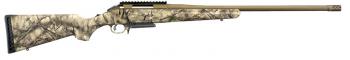 American Rifle Go Wild, 6,5Creedmoor