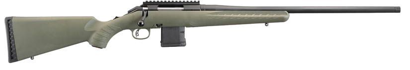 American Rifle Predator, .223Rem