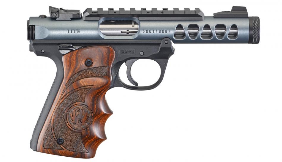 Mark IV 22/45 Lite