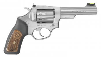 SP101, .22LR