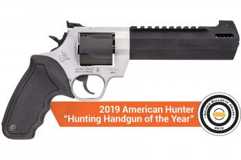 Raging Hunter .454Casull Two Tone, 6,75