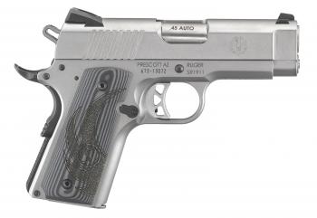 SR1911 Officer-Style